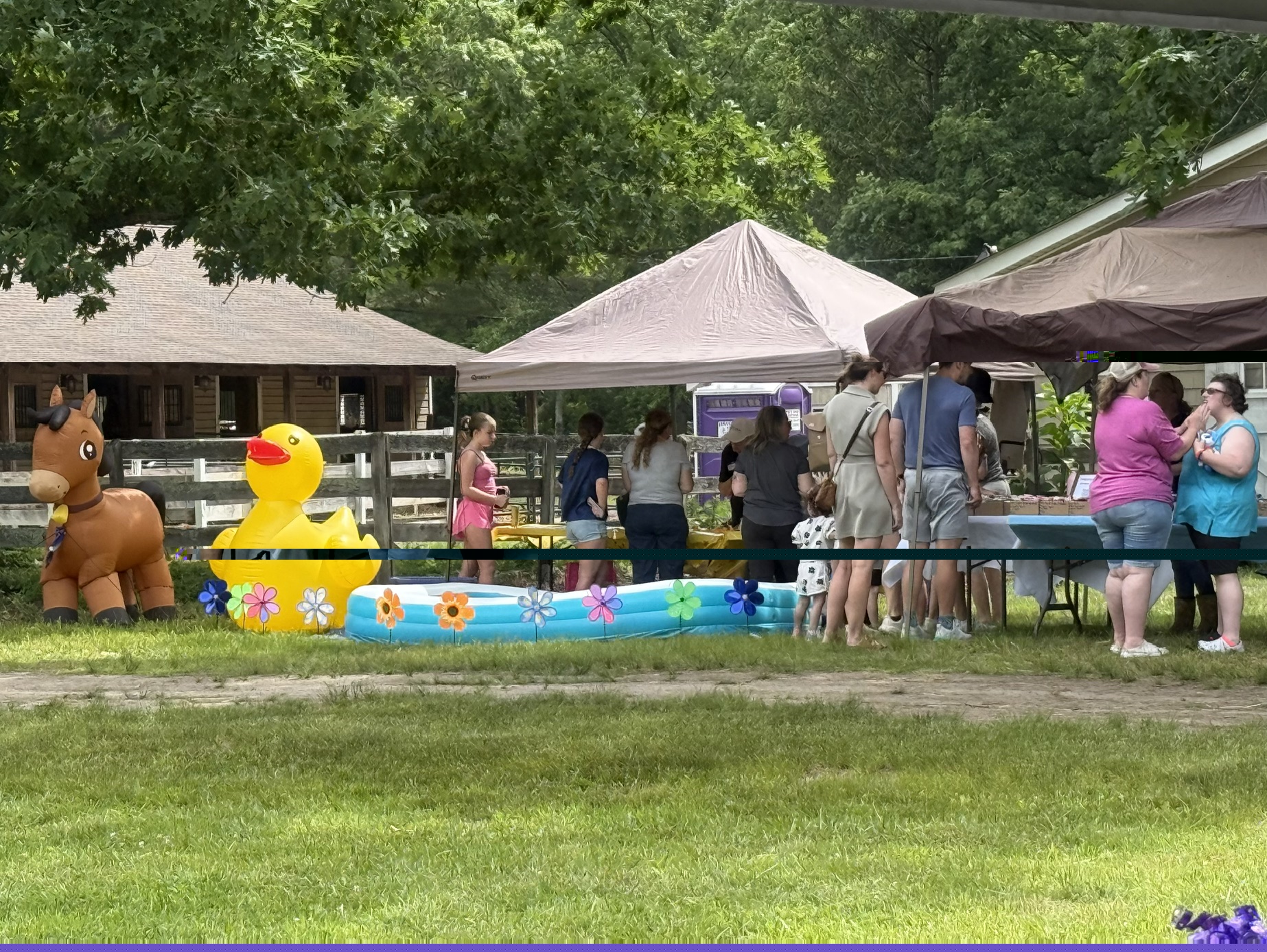 Open House 2026