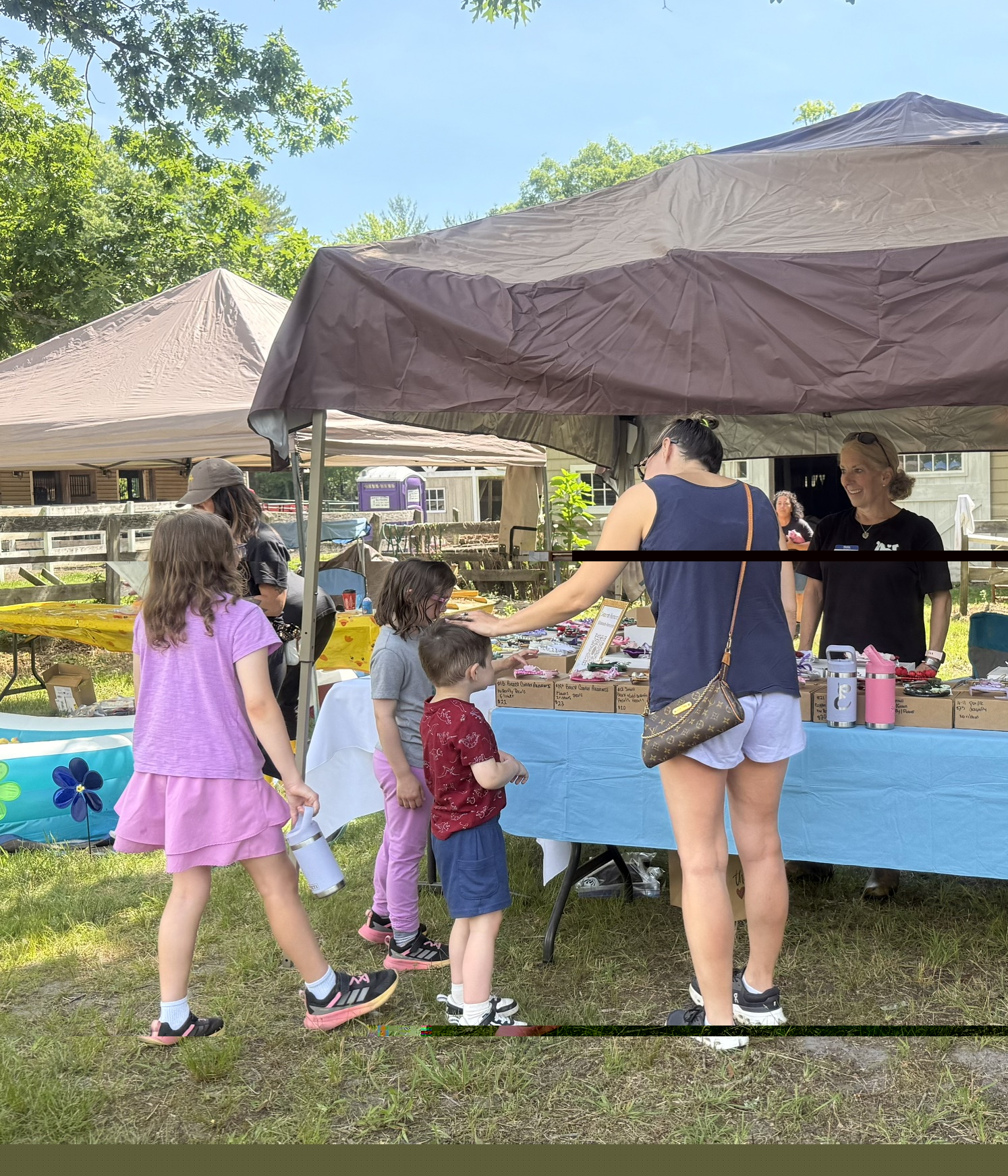 Open House 2026